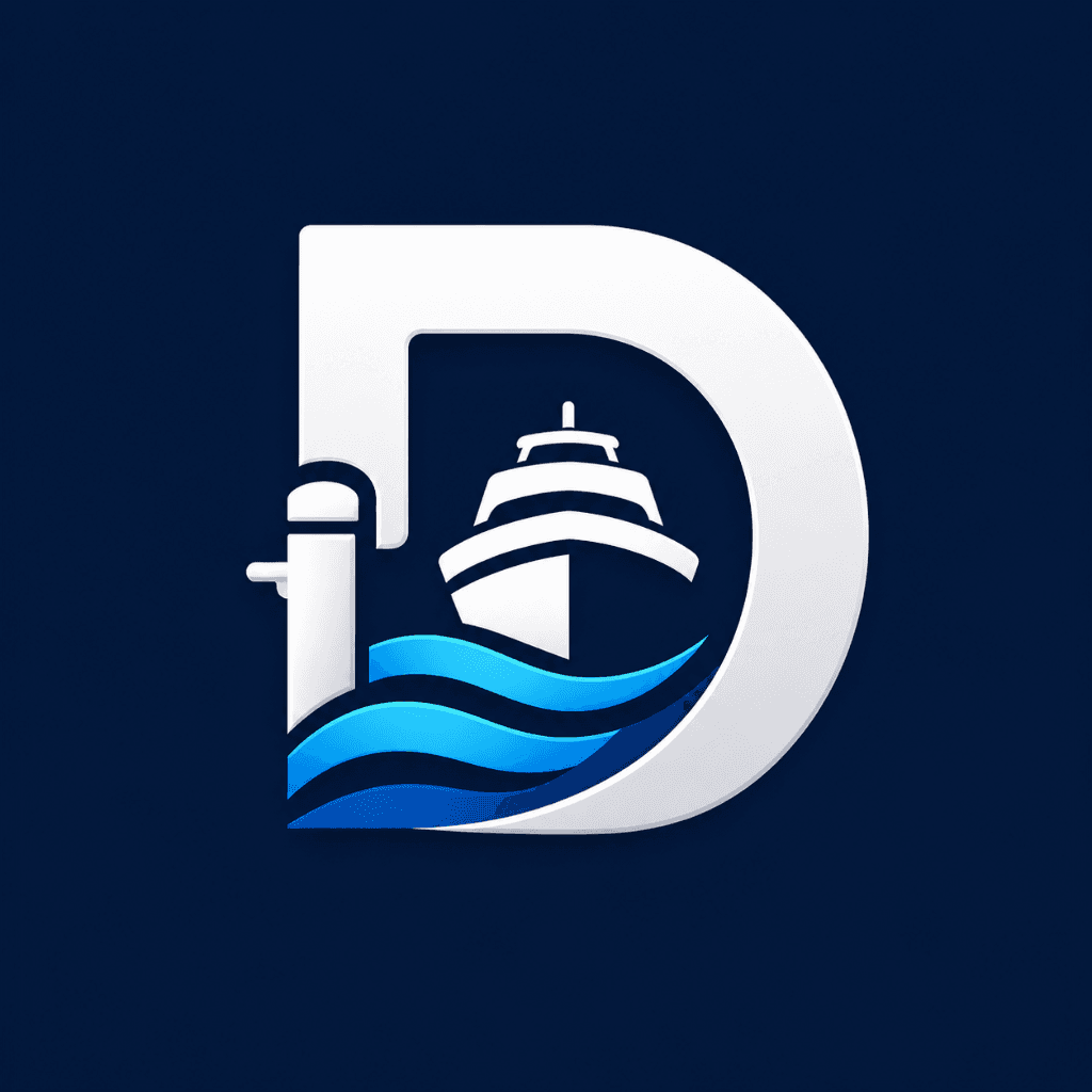 DOCKA — gestão de marinas